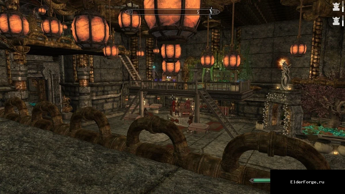 Скриншот мода №1