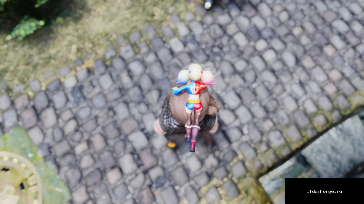 Скриншот мода №2