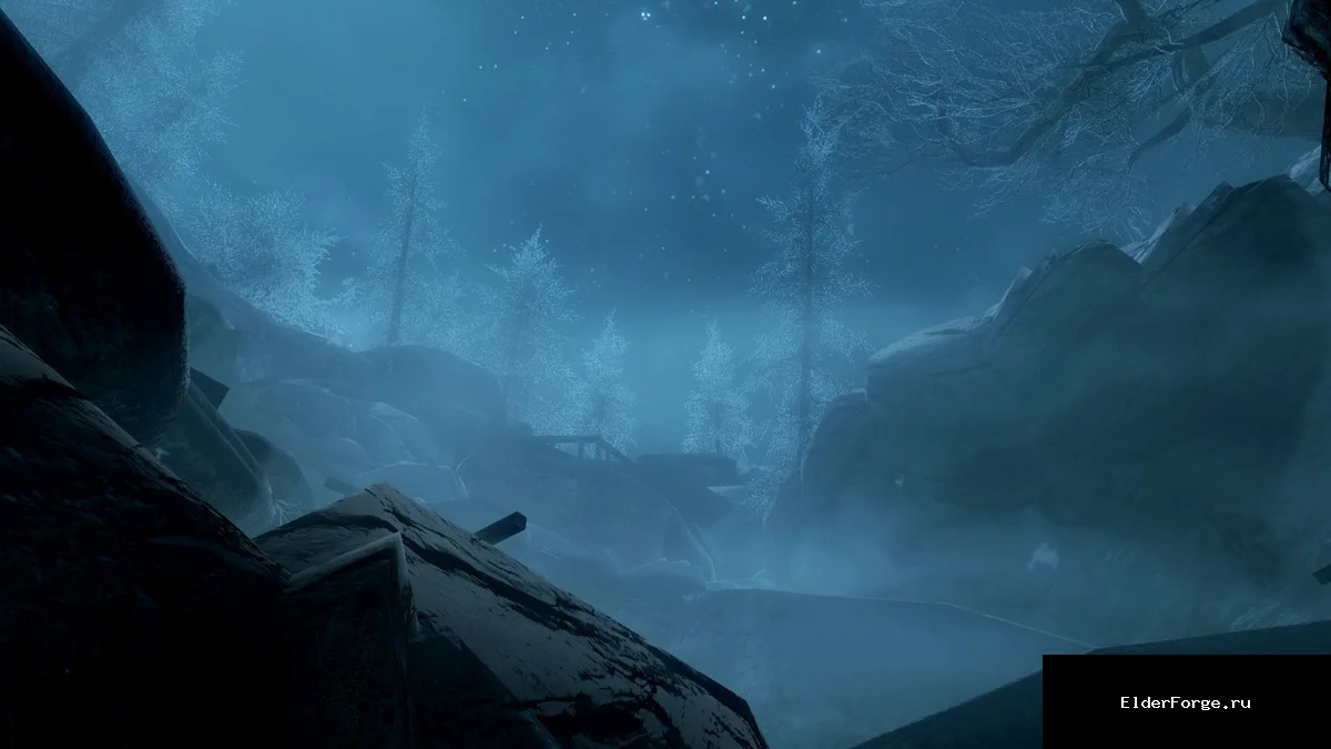 Скриншот мода №27