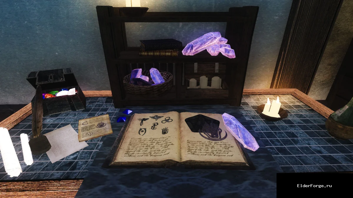 Скриншот мода №2