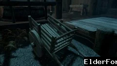 Скриншот мода №2