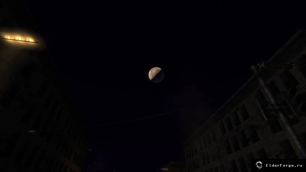 Скриншот мода №3