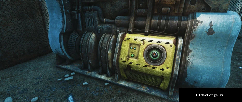 Скриншот мода №9