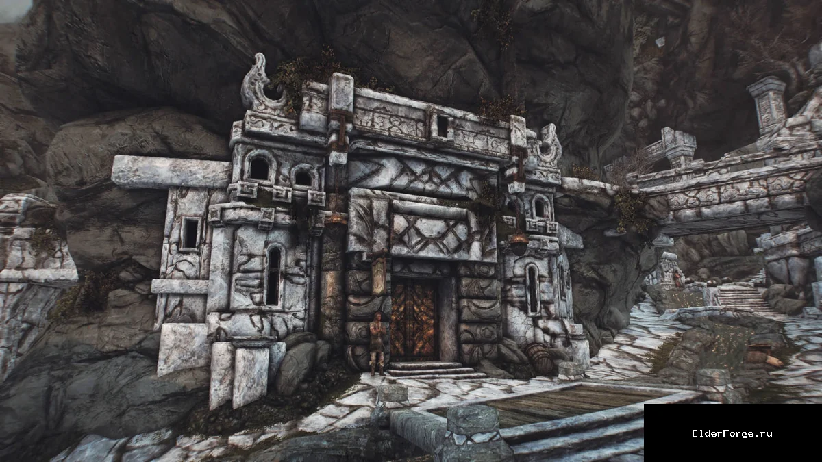 Скриншот мода №1