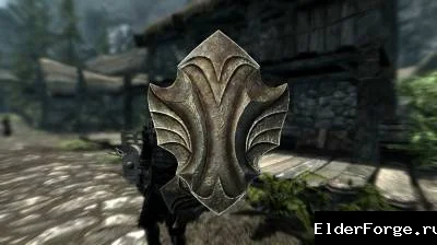 Скриншот мода №1