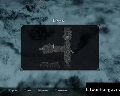 Скриншот мода №4