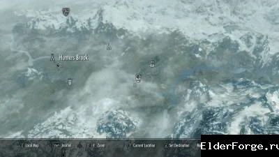 Скриншот мода №2