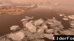 Скриншот мода №1