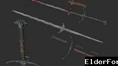Скриншот мода №1