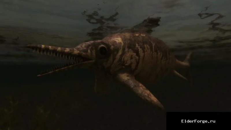 Скриншот мода №3