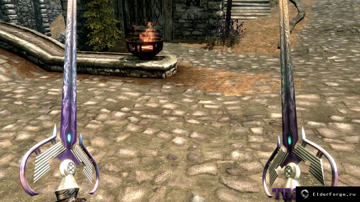 Скриншот мода №5