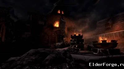 Скриншот мода №2
