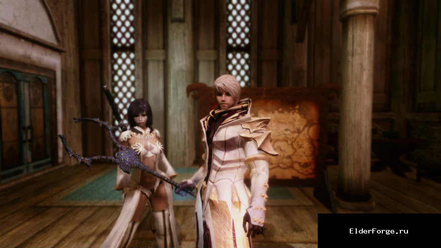 Скриншот мода №28