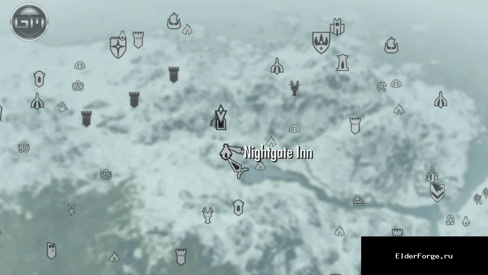 Скриншот мода №9