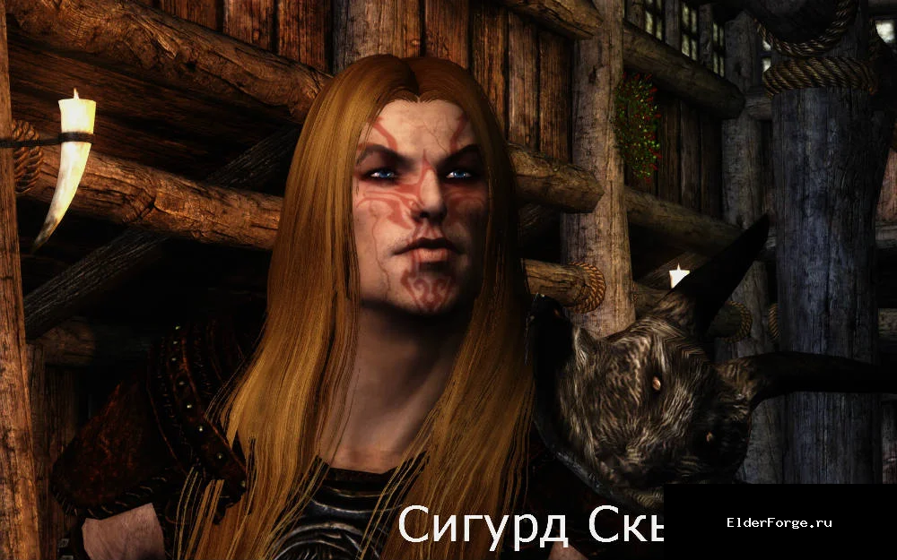 Скриншот мода №11