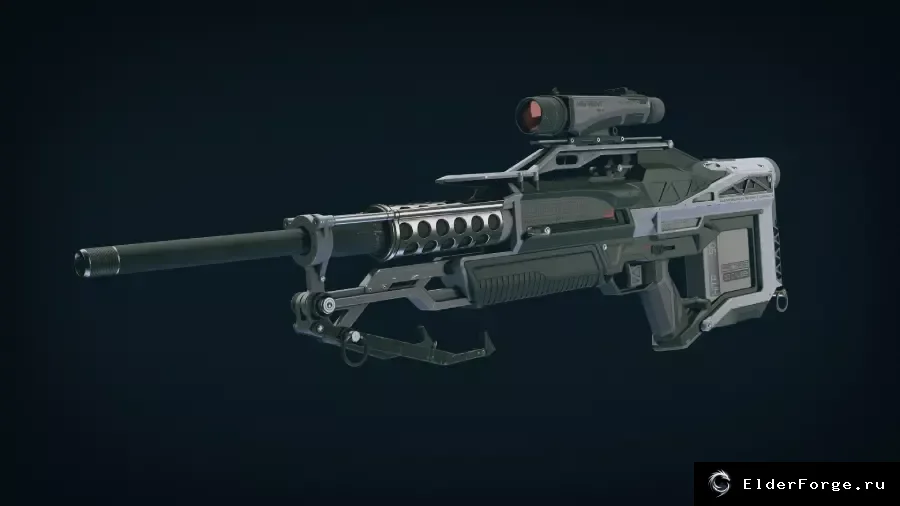 Скриншот мода №9