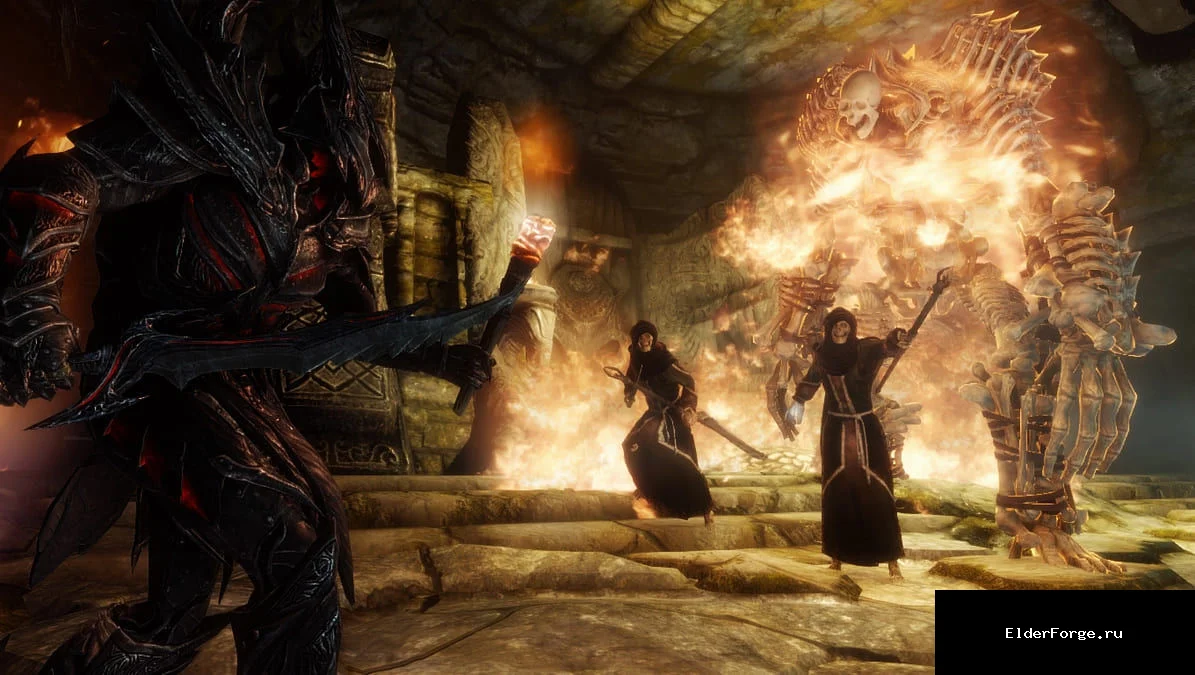 Скриншот мода №6