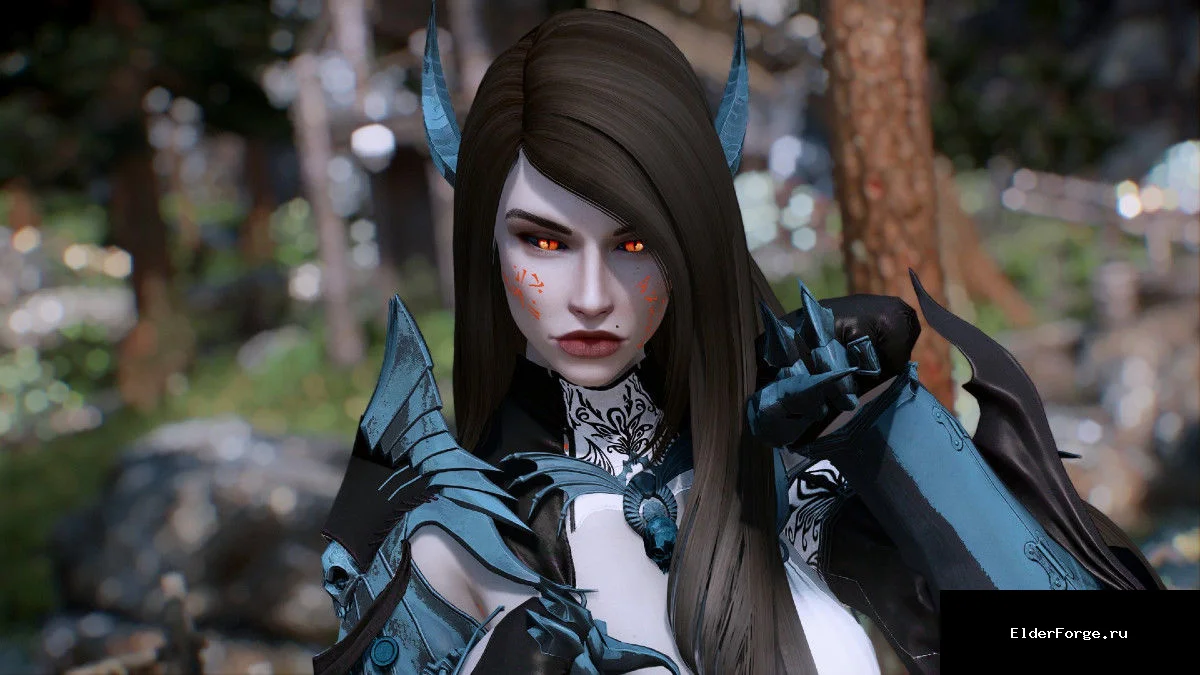 Скриншот мода №23