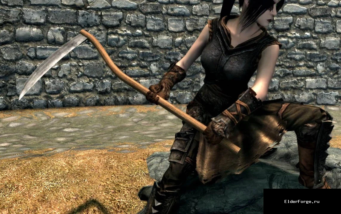 Скриншот мода №6