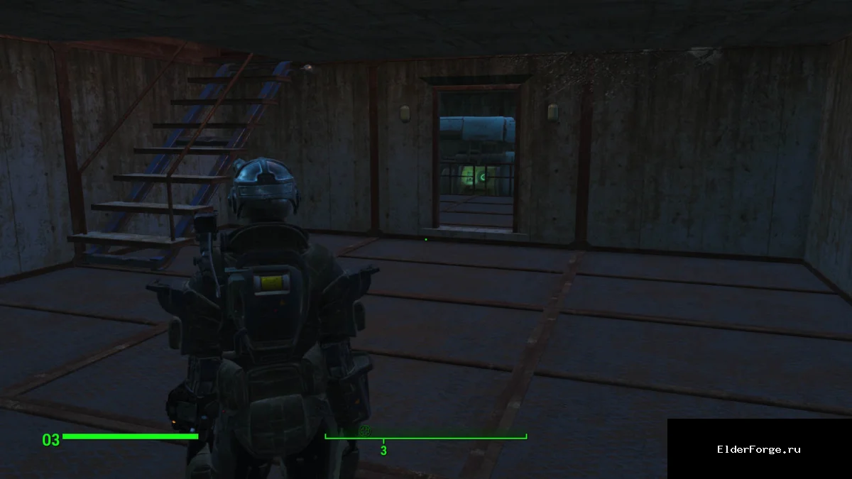 Скриншот мода №4