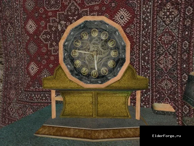 Скриншот мода №5
