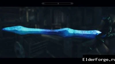 Скриншот мода №1