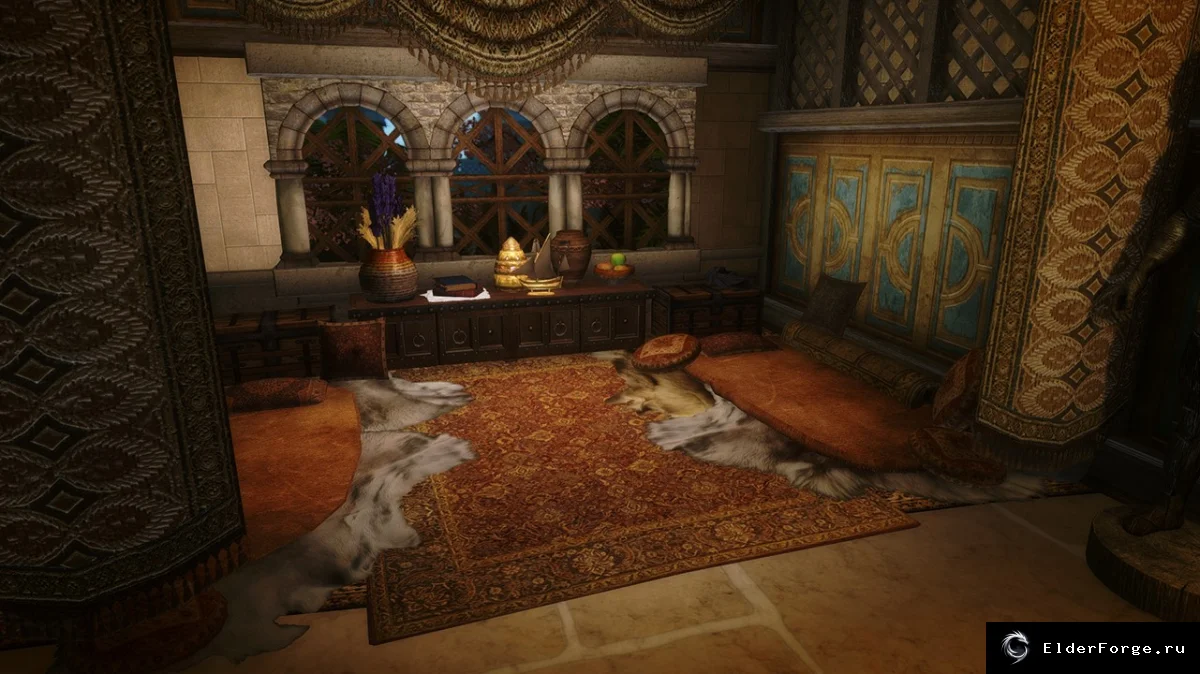 Скриншот мода №29