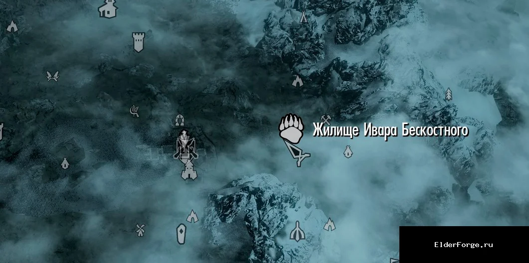 Скриншот мода №7