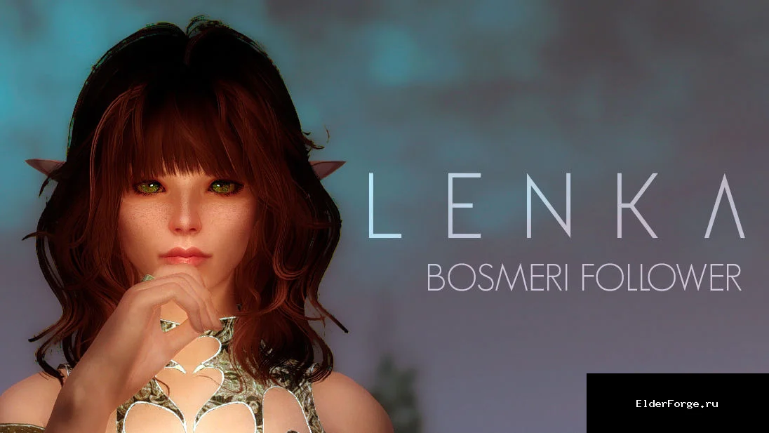 Скриншот мода №1