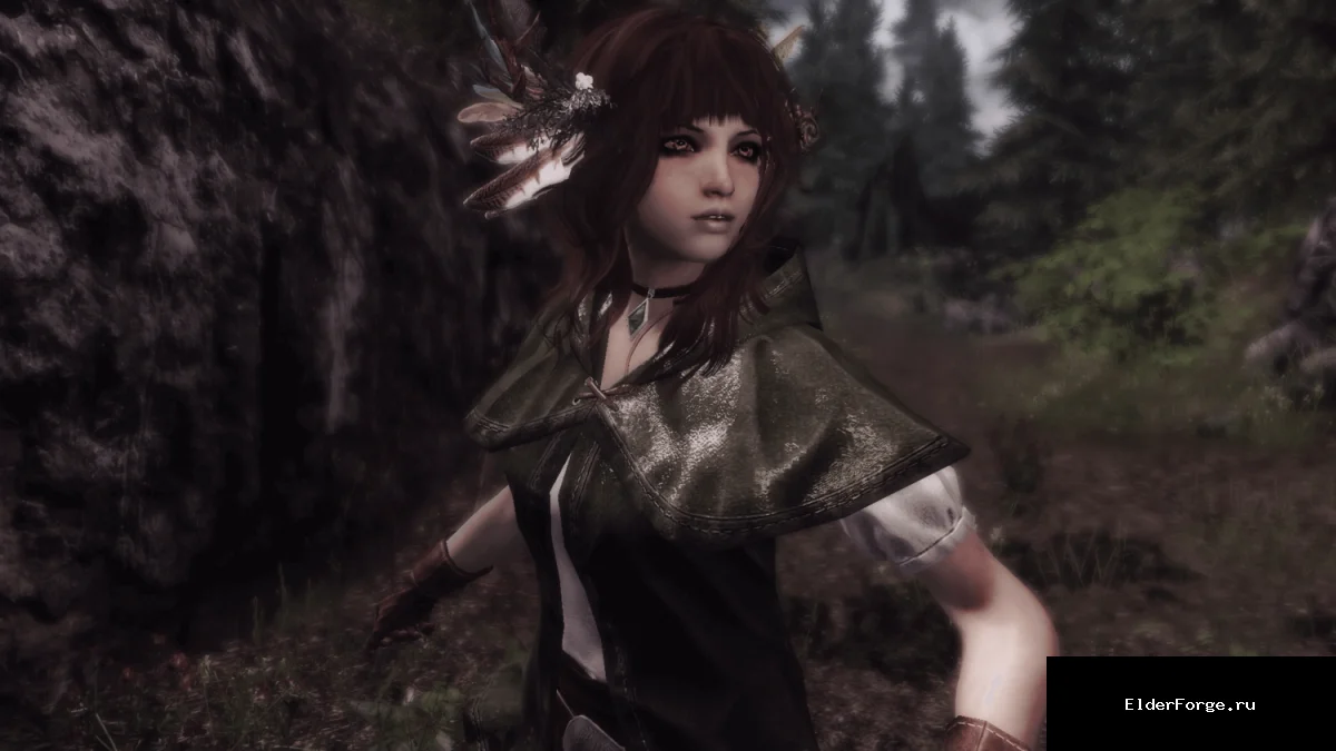 Скриншот мода №1