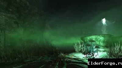 Скриншот мода №1