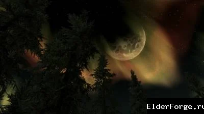 Скриншот мода №1