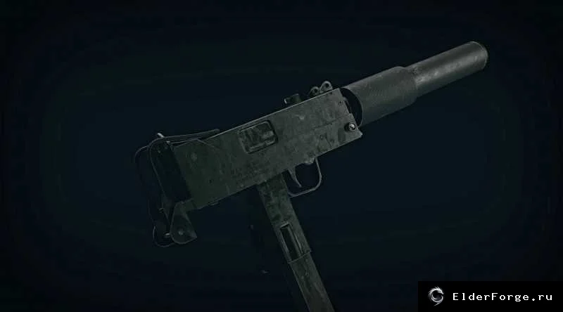 Скриншот мода №3
