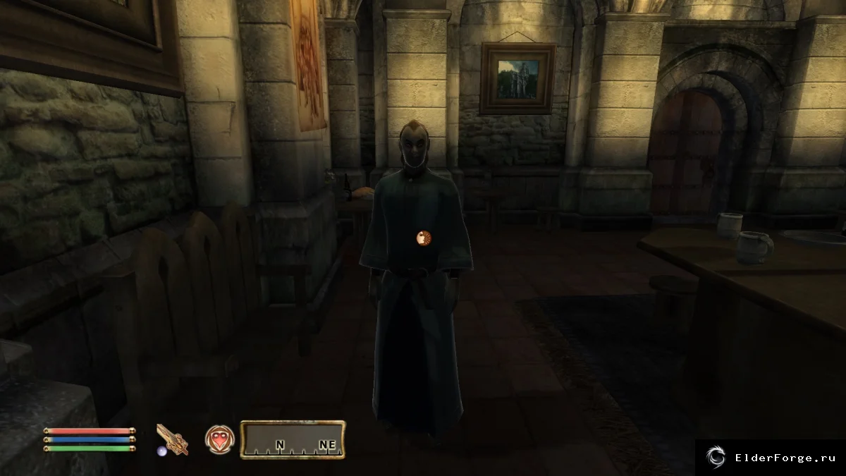 Скриншот мода №3