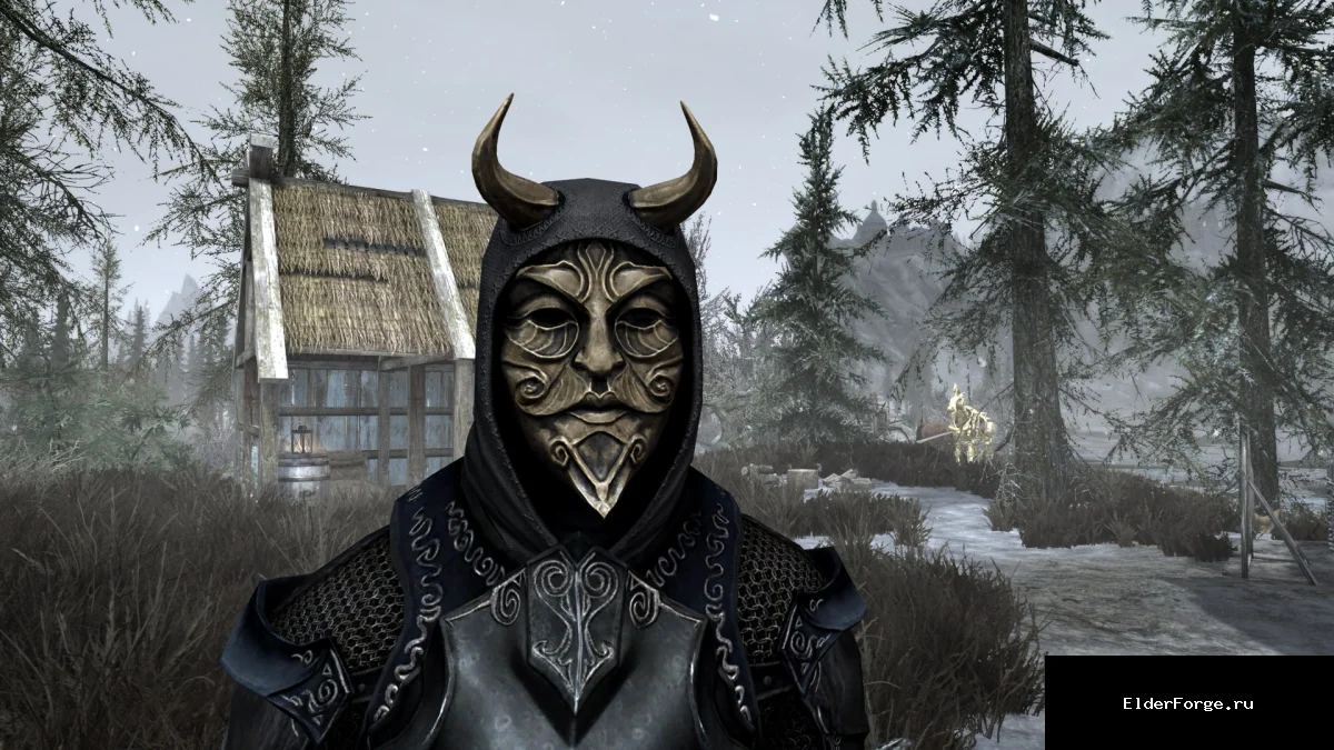 Скриншот мода №4