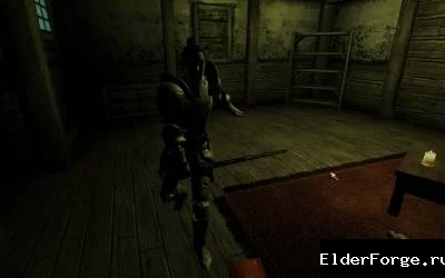 Скриншот мода №4