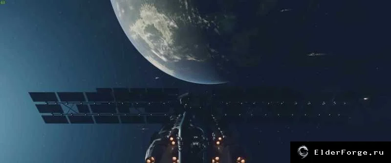 Скриншот мода №2
