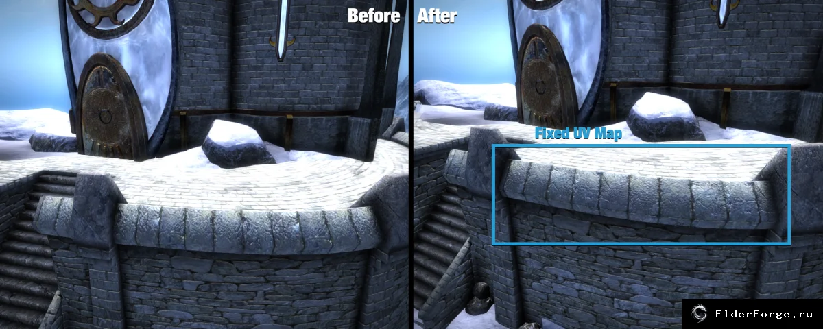 Скриншот мода №18