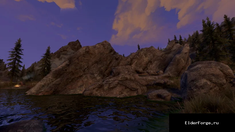 Скриншот мода №6