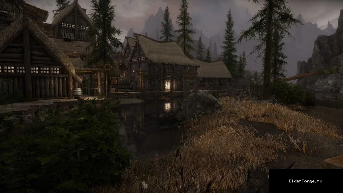 Скриншот мода №1