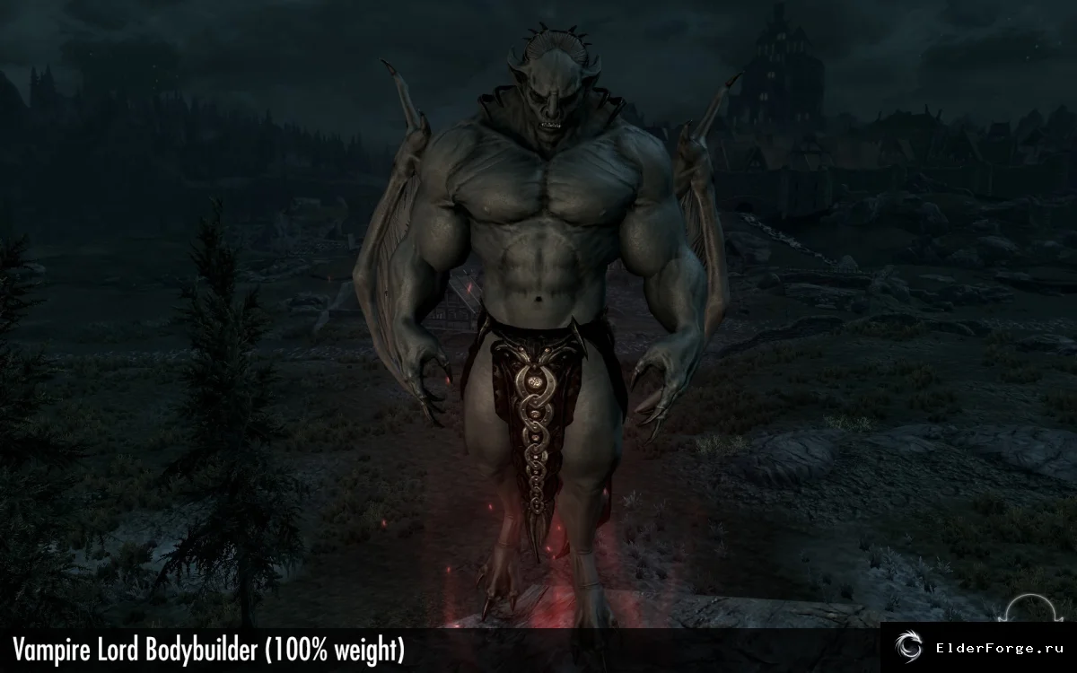 Скриншот мода №4