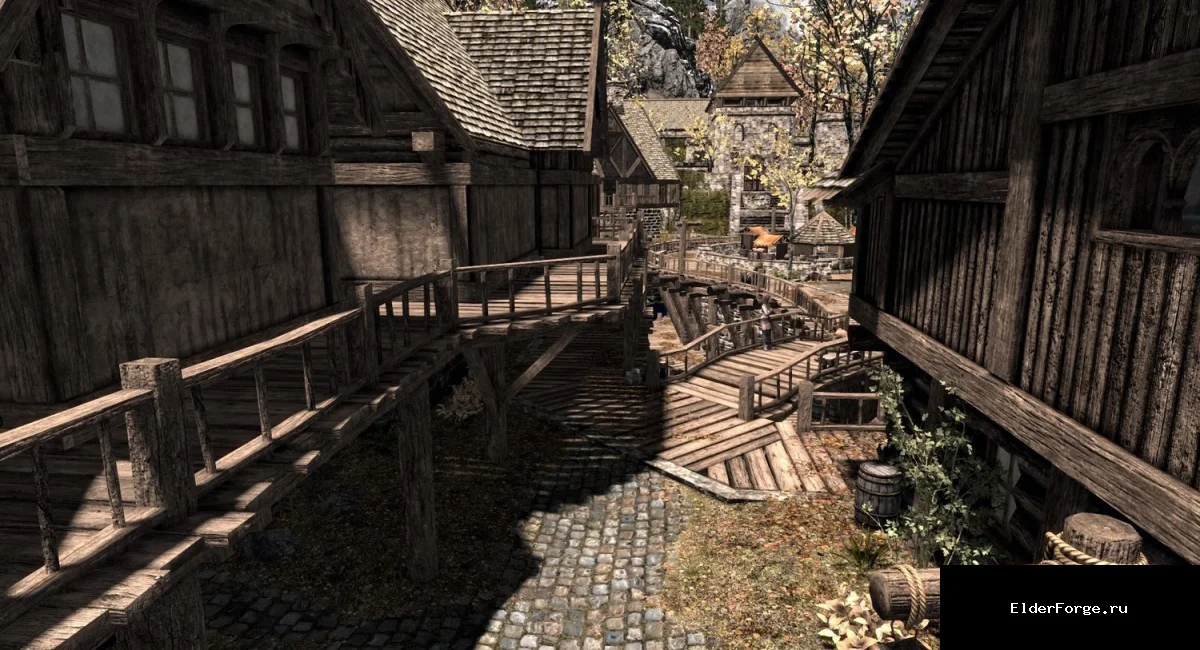 Скриншот мода №1