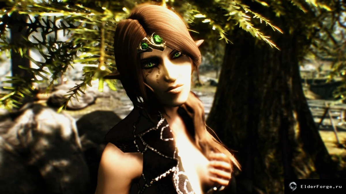 Скриншот мода №4