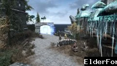 Скриншот мода №3
