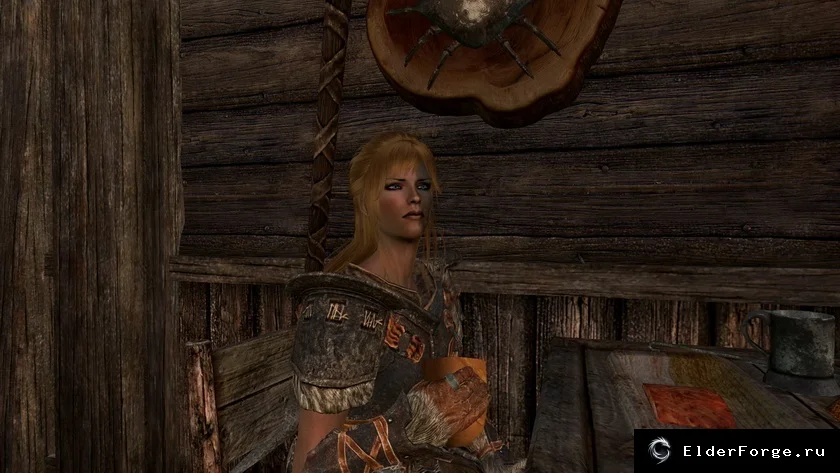 Скриншот мода №6