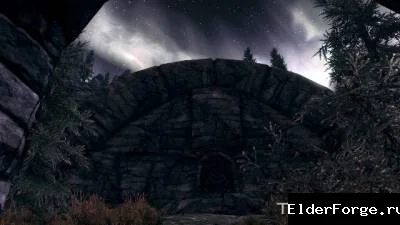 Скриншот мода №2