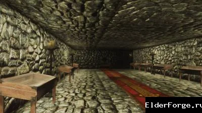 Скриншот мода №7
