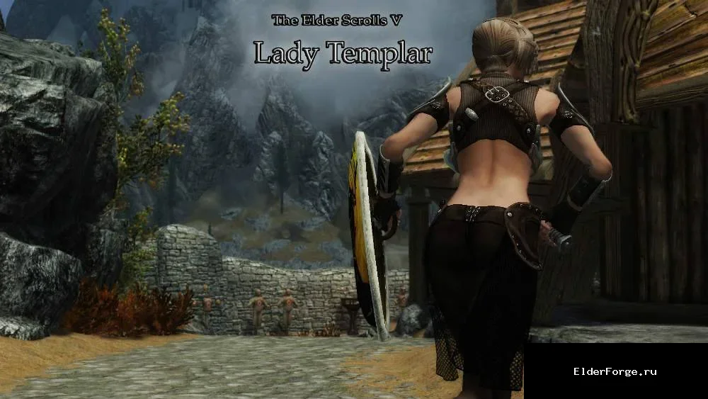Скриншот мода №9