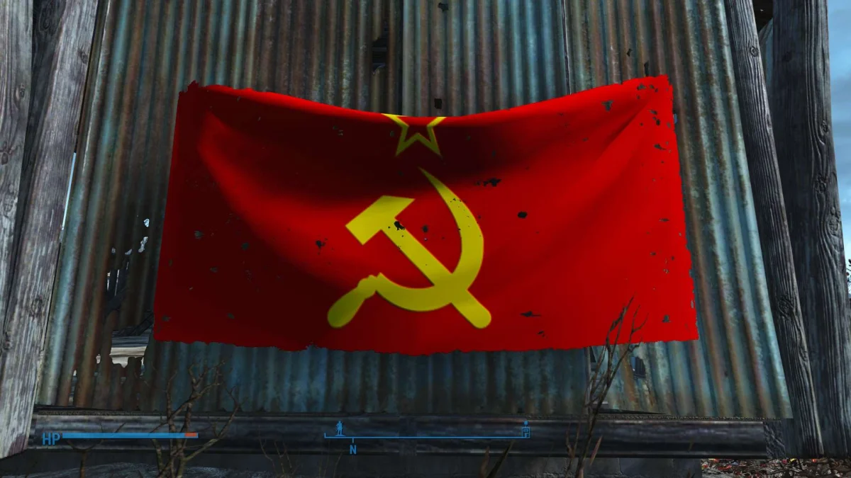 Скриншот мода №9