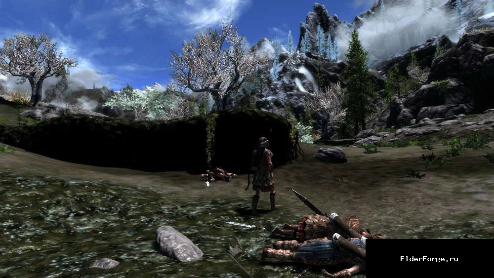 Скриншот мода №4